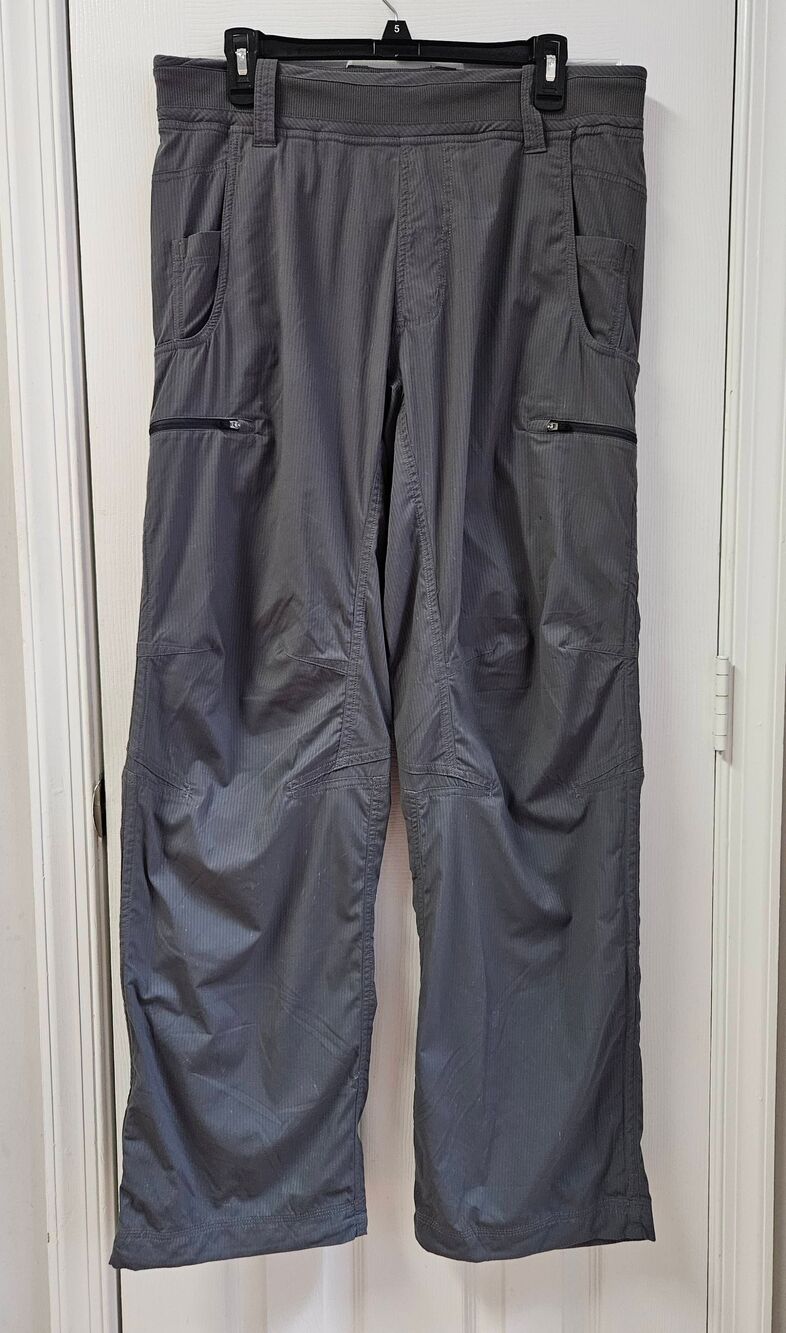 Lululemon Men Dance Studio Pants L